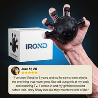 Forearm Trainer